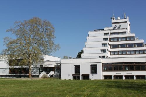 Imagen general del Hotel Heinrich Pesch. Foto 7