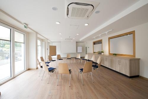 Imagen general del Hotel Heinrich Pesch. Foto 8