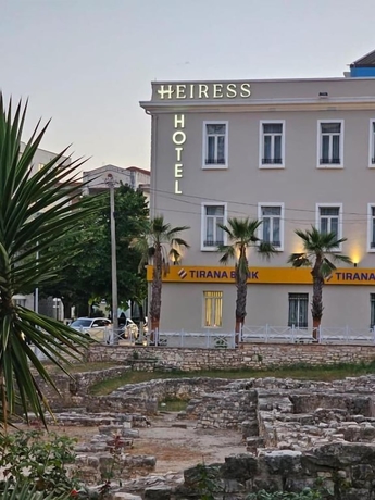 Imagen general del Hotel Heiress. Foto 1