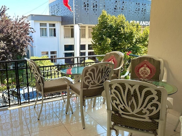 Imagen general del Hotel Heiress. Foto 2