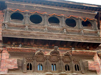 Imagen general del Hotel Heirtage Inn Guest House. Foto 2