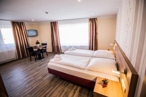 Imagen general del Hotel Heisede. Foto 4