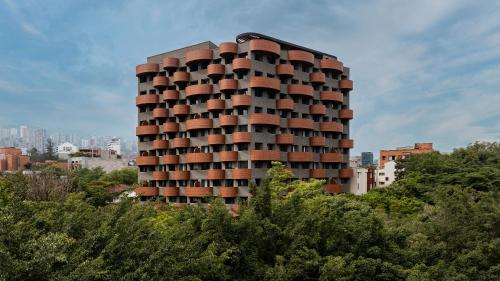 Imagen general del Hotel Heiss. Foto 1