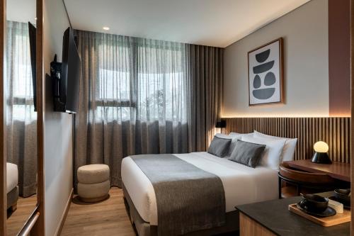 Imagen general del Hotel Heiss. Foto 3