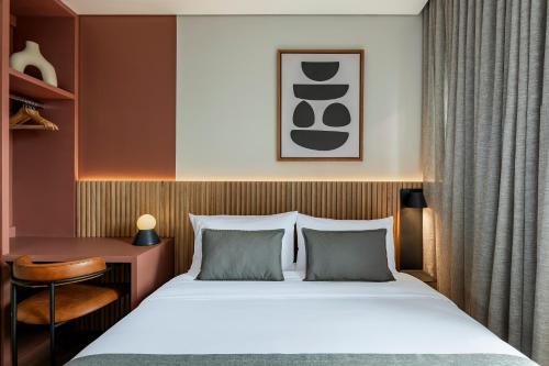 Imagen general del Hotel Heiss. Foto 5