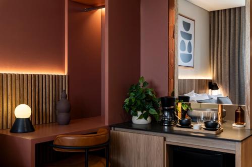 Imagen general del Hotel Heiss. Foto 8