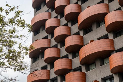 Imagen general del Hotel Heiss. Foto 10