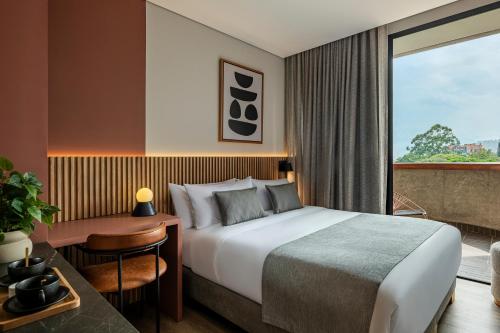 Imagen general del Hotel Heiss. Foto 12