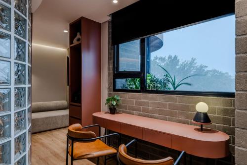 Imagen general del Hotel Heiss. Foto 13