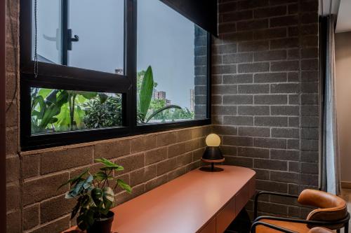 Imagen de la habitación del Hotel Heiss. Foto 19