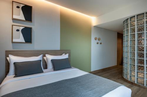 Imagen general del Hotel Heiss. Foto 14