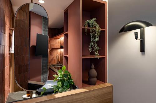 Imagen general del Hotel Heiss. Foto 15