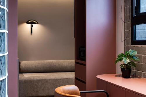 Imagen general del Hotel Heiss. Foto 16