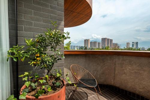 Imagen general del Hotel Heiss. Foto 17