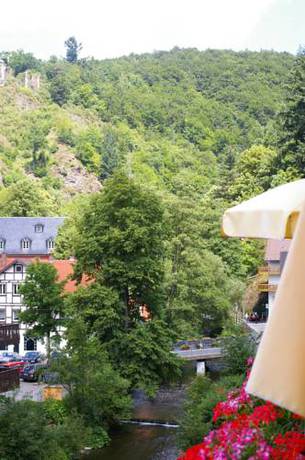 Imagen de la habitación del Hotel Heissinger. Foto 3