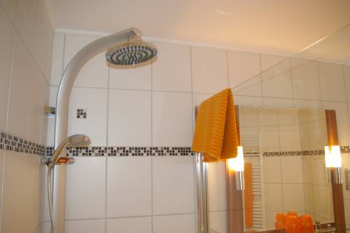 Imagen de la habitación del Hotel Heissinger. Foto 5