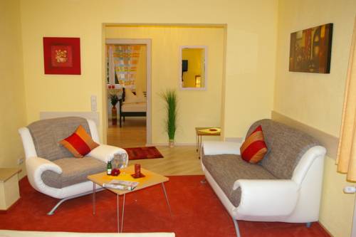 Imagen de la habitación del Hotel Heissinger. Foto 6