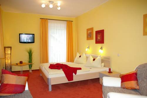 Imagen general del Hotel Heissinger. Foto 1