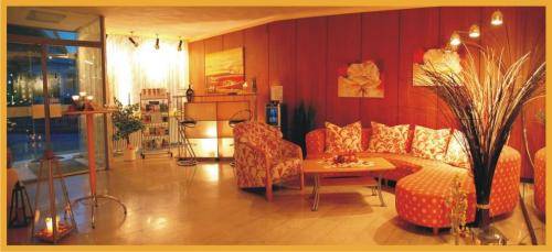 Imagen de la habitación del Hotel Heissinger. Foto 14