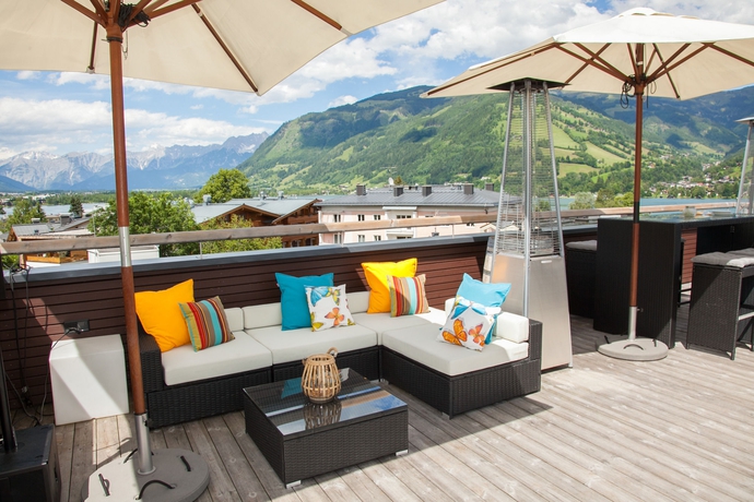 Imagen general del Hotel Heitzmann - and Rooftop. Foto 3