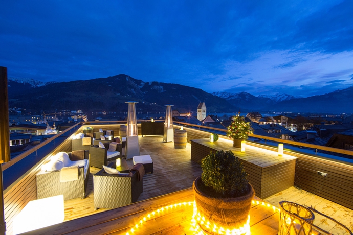 Imagen general del Hotel Heitzmann - and Rooftop. Foto 4