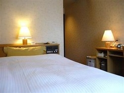 Imagen de la habitación del Hotel Heiwadai 5. Foto 3