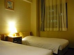 Imagen de la habitación del Hotel Heiwadai 5. Foto 4