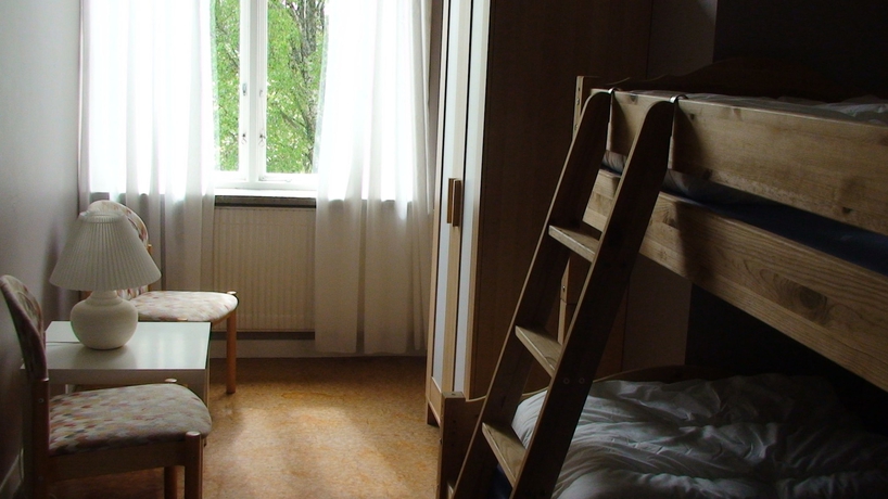 Imagen de la habitación del Hotel Hejdebo Pensionat and Vandrarhem - Hostel. Foto 6