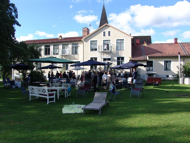 Imagen de los exteriores del Hotel Hejdebo Pensionat and Vandrarhem - Hostel. Foto 14