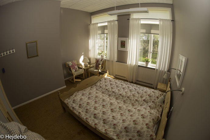 Imagen de la habitación del Hotel Hejdebo Pensionat and Vandrarhem - Hostel. Foto 9