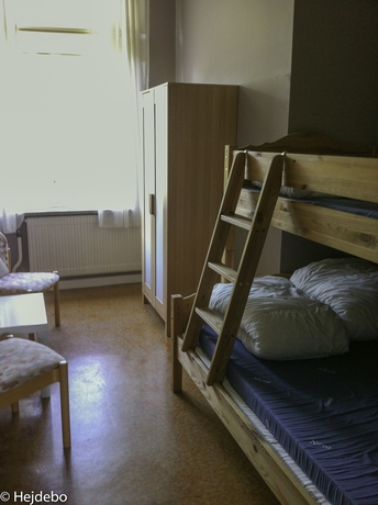 Imagen de la habitación del Hotel Hejdebo Pensionat and Vandrarhem - Hostel. Foto 10
