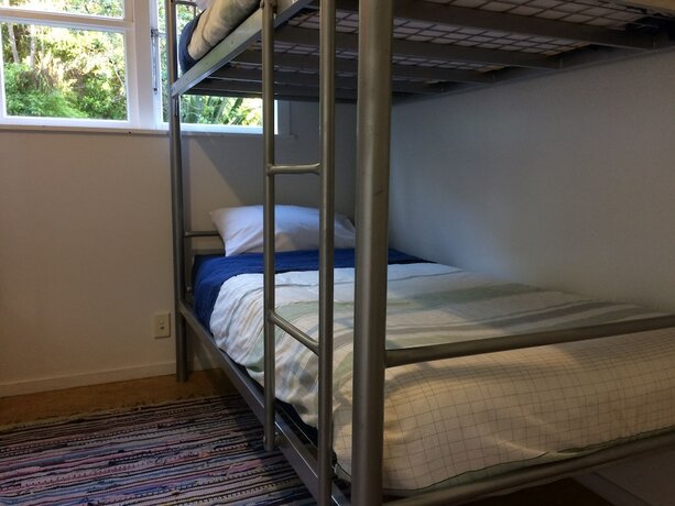 Imagen de la habitación del Hotel Hekerua Lodge Boutique Backpackers. Foto 14