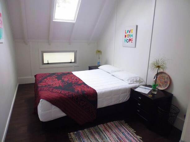 Imagen general del Hotel Hekerua Lodge Boutique Backpackers. Foto 4