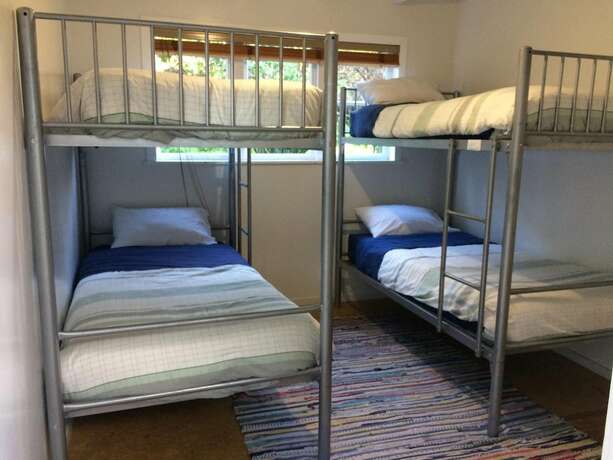 Imagen general del Hotel Hekerua Lodge Boutique Backpackers. Foto 5