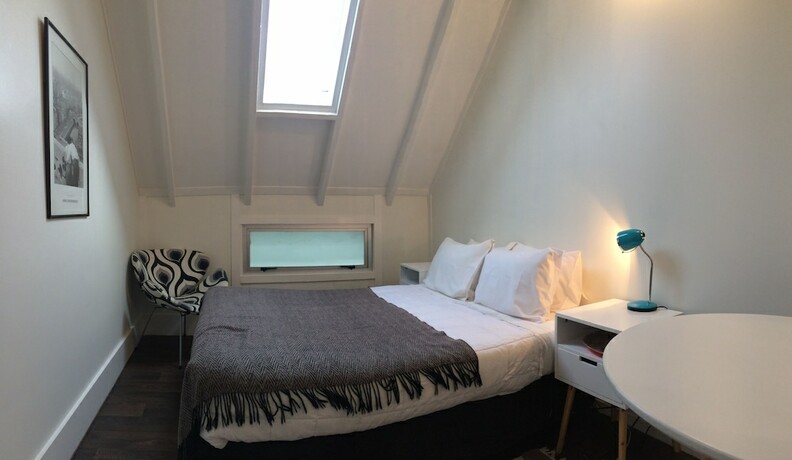 Imagen general del Hotel Hekerua Lodge Boutique Backpackers. Foto 10