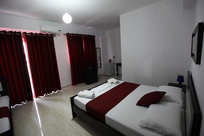 Imagen de la habitación del Hotel Heksamil. Foto 11