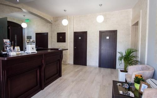 Imagen general del Hotel Helada. Foto 3