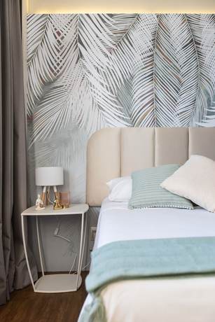 Imagen de la habitación del Hotel Helbor Stay Batel - Yogha. Foto 9