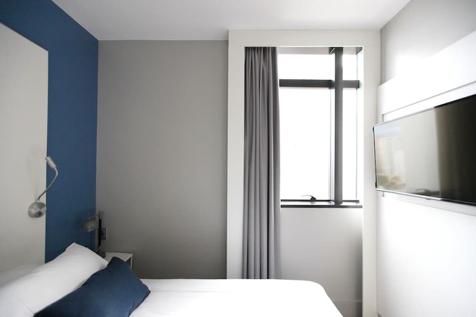 Imagen de la habitación del Hotel Helbor Stay Batel - Yogha. Foto 13