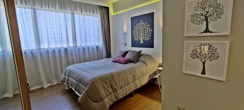 Imagen de la habitación del Hotel Helbor Stay Batel - Yogha. Foto 20