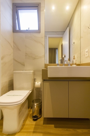 Imagen de la habitación del Hotel Helbor Wide. Foto 8