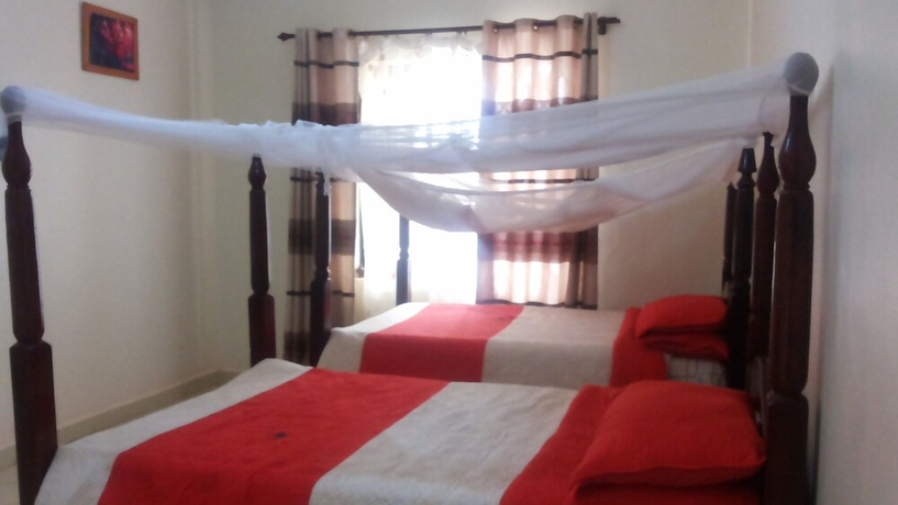 Imagen de la habitación del Hotel Heldan Inn. Foto 3