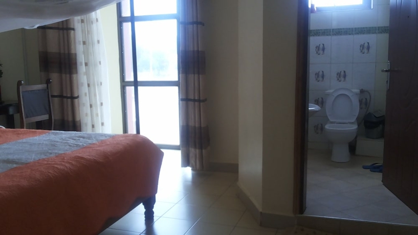 Imagen de la habitación del Hotel Heldan Inn. Foto 4