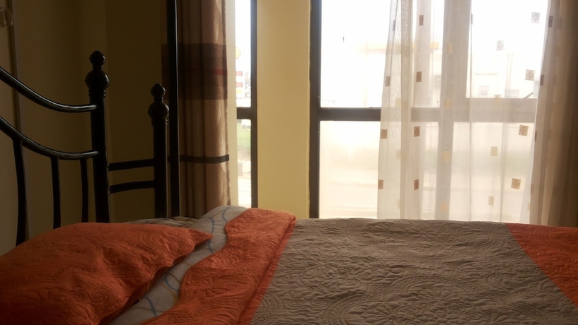 Imagen de la habitación del Hotel Heldan Inn. Foto 5