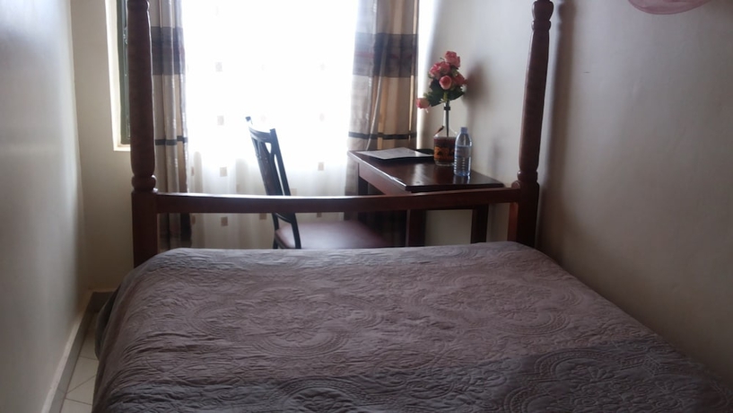 Imagen de la habitación del Hotel Heldan Inn. Foto 6