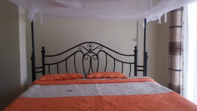 Imagen de la habitación del Hotel Heldan Inn. Foto 7