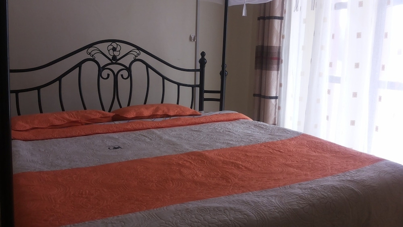 Imagen de la habitación del Hotel Heldan Inn. Foto 9