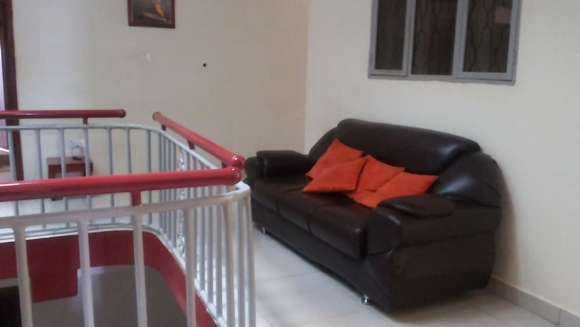 Imagen del bar/restaurante del Hotel Heldan Inn. Foto 2