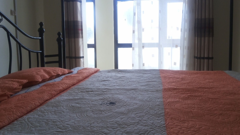 Imagen de la habitación del Hotel Heldan Inn. Foto 12