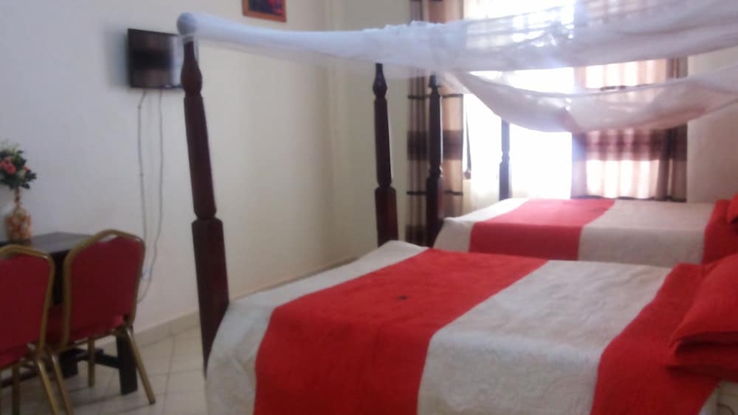 Imagen de la habitación del Hotel Heldan Inn. Foto 15